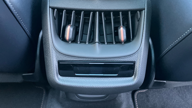 CUPRA Tavascan 250kW VZ1 77kWh AWD 5dr Auto Electric Estate